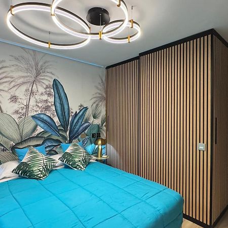 Koka Gold Samboors Suite Playa del Inglés Exterior foto