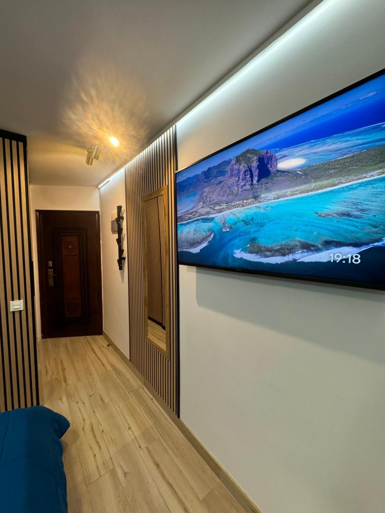 Koka Gold Samboors Suite Playa del Inglés Exterior foto