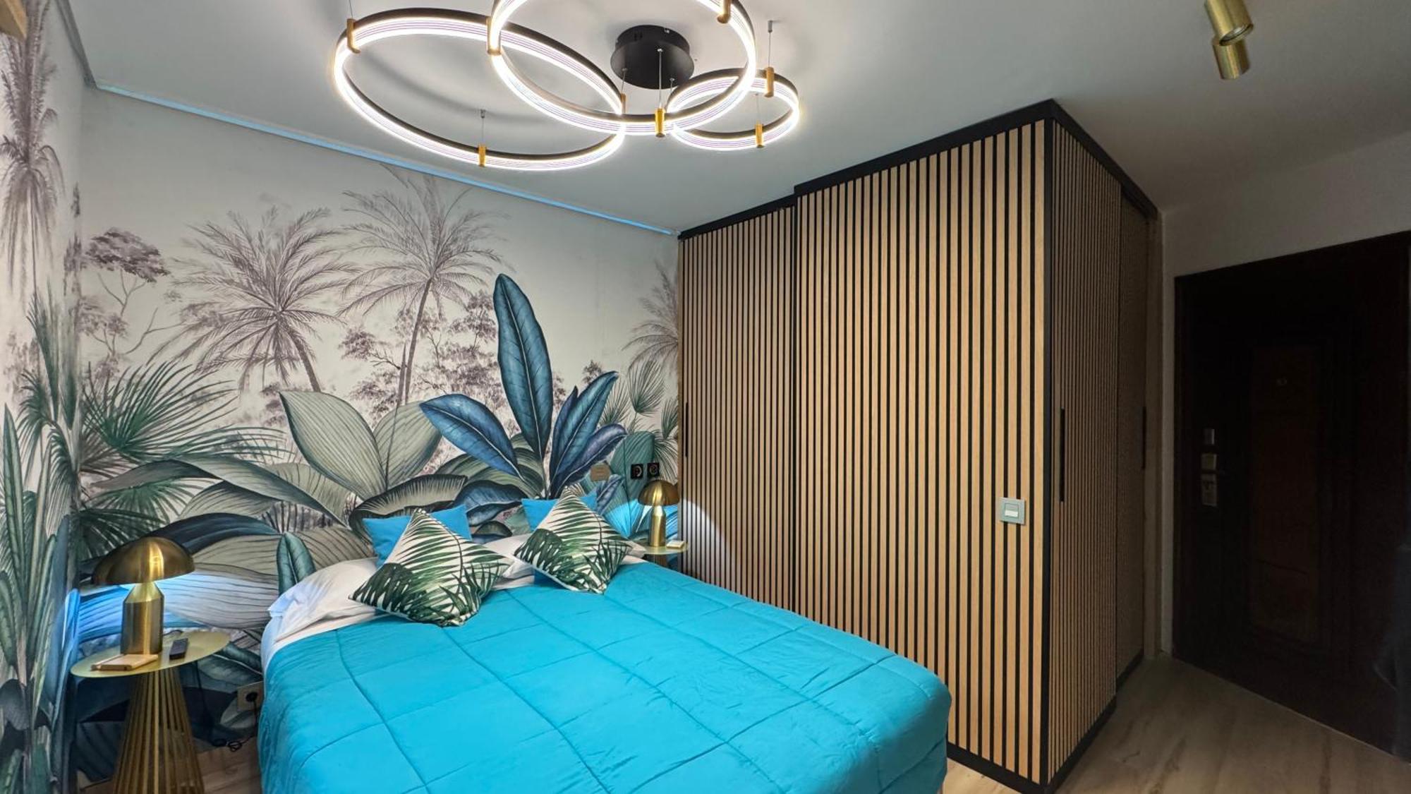 Koka Gold Samboors Suite Playa del Inglés Exterior foto
